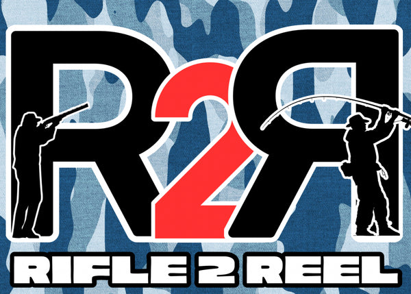 Rifle 2 Reel